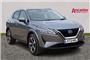 2023 Nissan Qashqai 1.3 DiG-T MH N-Connecta 5dr