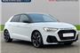 2024 Audi A1 30 TFSI 110 Black Edition 5dr S Tronic