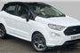 2019 Ford EcoSport 1.0 EcoBoost 125 ST-Line 5dr Auto