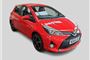 2014 Toyota Yaris 1.33 VVT-i Sport 5dr