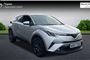 2017 Toyota C-HR 1.2T Excel 5dr