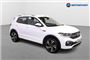 2021 Volkswagen T-Cross 1.0 TSI 110 R-Line 5dr