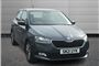 2021 Skoda Fabia 1.0 TSI SE Drive 5dr DSG