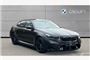 2025 BMW M5 M5 4dr DCT