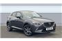 2018 Mazda CX-3 2.0 Sport Nav 5dr Auto