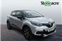 2019 Renault Captur 1.5 dCi 90 GT Line 5dr