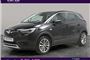 2020 Vauxhall Crossland X 1.2T [110] Griffin 5dr [6 Spd] [Start Stop]