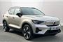 2024 Volvo XC40 300kW Recharge Twin Plus 82kWh 5dr AWD Auto