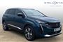 2022 Peugeot 5008 1.2 PureTech Allure Premium 5dr EAT8