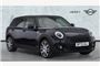 2022 MINI Clubman 1.5 Cooper Exclusive 6dr Auto