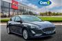 2021 Ford Focus 1.0 EcoBoost Hybrid mHEV 125 Titanium X Ed 5dr