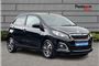 2021 Peugeot 108 1.0 72 Allure 5dr