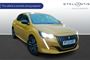 2022 Peugeot 208 1.2 PureTech 100 Allure Premium 5dr