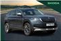 2019 Skoda Kodiaq 2.0 TDI 190 Scout 4x4 5dr DSG [7 Seat]
