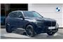 2019 BMW X5 xDrive40i M Sport 5dr Auto