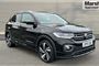 2019 Volkswagen T-Cross 1.0 TSI 115 R-Line 5dr