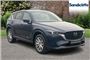 2023 Mazda CX-5 2.5 e-Skyactiv G MHEV Takumi 5dr Auto AWD