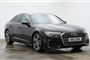 2021 Audi A6 40 TDI S Line 4dr S Tronic