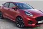 2023 Ford Puma 1.0 EcoBoost Hybrid mHEV ST-Line X 5dr