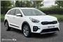 2021 Kia Niro 1.6 GDi Hybrid 3 5dr DCT