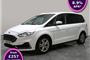 2021 Ford Galaxy 2.0 EcoBlue 150 Titanium 5dr Auto