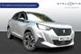 2023 Peugeot 2008 1.2 PureTech 130 GT 5dr