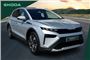 2025 Skoda Elroq 210kW 85 Edition 82kWh 5dr Auto