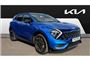 2023 Kia Sportage 1.6T GDi ISG GT-Line 5dr