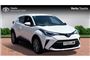 2023 Toyota C-HR 1.8 Hybrid Excel 5dr CVT