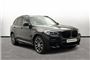 2020 BMW X3 xDrive20d MHT M Sport 5dr Step Auto