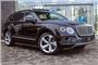 2016 Bentley Bentayga 6.0 W12 5dr Auto