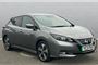 2021 Nissan Leaf 110kW N-Connecta 40kWh 5dr Auto