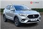 2023 MG ZS 1.0T GDi Exclusive 5dr