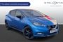 2021 Nissan Micra 1.0 IG-T 92 N-Sport 5dr