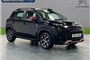 2022 Citroen C3 Aircross 1.2 PureTech 110 C-Series 5dr