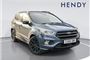 2019 Ford Kuga 2.0 TDCi 180 ST-Line X 5dr Auto