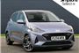 2024 Hyundai i10 1.2 [79] Premium 5dr [Nav]