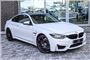 2020 BMW M4 M4 2dr DCT [Competition Pack]