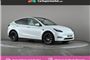 2022 Tesla Model Y Long Range AWD 5dr Auto
