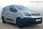 2022 Citroen Berlingo Van 1.5 BlueHDi 950Kg Driver Pro 100ps [6 Speed]