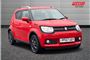 2018 Suzuki Ignis 1.2 Dualjet SZ-T 5dr