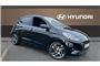 2024 Hyundai i10 1.2 [79] Premium 5dr [Nav]