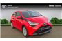 2022 Toyota Aygo 1.0 VVT-i X-Play TSS 5dr