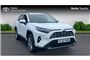 2022 Toyota RAV4 2.5 VVT-i Hybrid Excel 5dr CVT 2WD