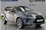 2020 Lexus NX 300h 2.5 5dr CVT [8" Nav]