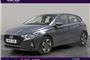 2021 Hyundai i20 1.0T GDi 48V MHD SE Connect 5dr