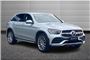 2022 Mercedes-Benz GLC GLC 220d 4Matic AMG Line Premium 5dr 9G-Tronic