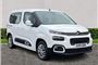 2019 Citroen Berlingo 1.5 BlueHDi 100 Feel M 5dr