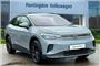 2023 Volkswagen ID.4 109kW Life Pure 52kWh 5dr Auto [110kW Ch]