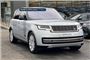 2022 Land Rover Range Rover 3.0 D350 SE 4dr Auto